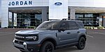 New 2026 FORD BRONCO SPORT  in SAN ANTONIO, TEXAS
