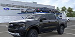 New 2026 FORD RANGER  in SAN ANTONIO, TEXAS