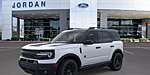 New 2026 FORD BRONCO SPORT  in SAN ANTONIO, TEXAS