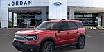 New 2026 FORD BRONCO SPORT  in SAN ANTONIO, TEXAS