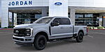 New 2026 FORD F-SERIES SD  in SAN ANTONIO, TEXAS