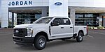New 2026 FORD F-SERIES SD  in SAN ANTONIO, TEXAS