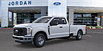New 2026 FORD F-SERIES SD  in SAN ANTONIO, TEXAS