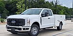 New 2026 FORD F-SERIES SD  in SAN ANTONIO, TEXAS