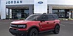 New 2026 FORD BRONCO SPORT  in SAN ANTONIO, TEXAS