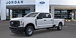 New 2026 FORD F-SERIES SD  in SAN ANTONIO, TEXAS