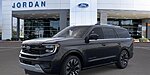 New 2026 FORD EXPEDITION  in SAN ANTONIO, TEXAS