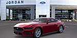New 2026 FORD MUSTANG  in SAN ANTONIO, TEXAS