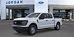 New 2026 FORD F-150  in SAN ANTONIO, TEXAS