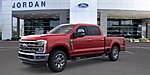 New 2026 FORD F-SERIES SD  in SAN ANTONIO, TEXAS