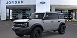 New 2026 FORD BRONCO  in SAN ANTONIO, TEXAS