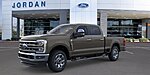 New 2026 FORD F-SERIES SD  in SAN ANTONIO, TEXAS