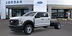 New 2026 FORD F-SERIES SD  in SAN ANTONIO, TEXAS