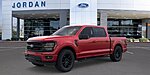 New 2026 FORD F-150  in SAN ANTONIO, TEXAS