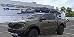 New 2026 FORD RANGER  in SAN ANTONIO, TEXAS