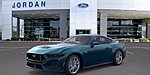 New 2026 FORD MUSTANG  in SAN ANTONIO, TEXAS