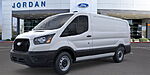 New 2026 FORD TRANSIT  in SAN ANTONIO, TEXAS