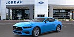 New 2026 FORD MUSTANG  in SAN ANTONIO, TEXAS