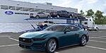 New 2026 FORD MUSTANG  in SAN ANTONIO, TEXAS