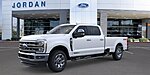 New 2026 FORD F-SERIES SD  in SAN ANTONIO, TEXAS