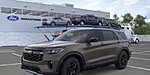 New 2026 FORD EXPLORER  in SAN ANTONIO, TEXAS