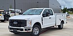 New 2026 FORD F-SERIES SD  in SAN ANTONIO, TEXAS