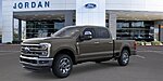 New 2026 FORD F-SERIES SD  in SAN ANTONIO, TEXAS