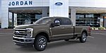 New 2026 FORD F-SERIES SD  in SAN ANTONIO, TEXAS