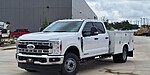 New 2026 FORD F-SERIES SD  in SAN ANTONIO, TEXAS