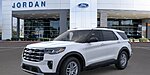 New 2026 FORD EXPLORER  in SAN ANTONIO, TEXAS