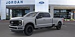 New 2026 FORD F-SERIES SD  in SAN ANTONIO, TEXAS