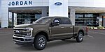 New 2026 FORD F-SERIES SD  in SAN ANTONIO, TEXAS