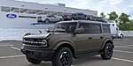 New 2026 FORD BRONCO  in SAN ANTONIO, TEXAS