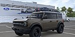 New 2026 FORD BRONCO  in SAN ANTONIO, TEXAS