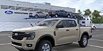 New 2026 FORD RANGER  in SAN ANTONIO, TEXAS