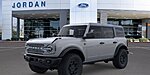 New 2026 FORD BRONCO  in SAN ANTONIO, TEXAS