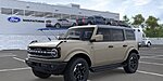 New 2026 FORD BRONCO  in SAN ANTONIO, TEXAS