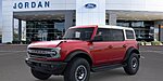 New 2026 FORD BRONCO  in SAN ANTONIO, TEXAS