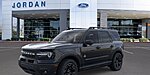 New 2026 FORD BRONCO SPORT  in SAN ANTONIO, TEXAS