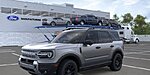 New 2026 FORD BRONCO SPORT  in SAN ANTONIO, TEXAS