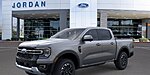 New 2026 FORD RANGER  in SAN ANTONIO, TEXAS