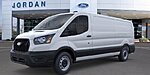 New 2026 FORD TRANSIT  in SAN ANTONIO, TEXAS