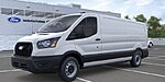 New 2026 FORD TRANSIT  in SAN ANTONIO, TEXAS