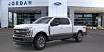 New 2026 FORD F-SERIES SD  in SAN ANTONIO, TEXAS