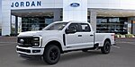 New 2026 FORD F-SERIES SD  in SAN ANTONIO, TEXAS