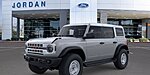 New 2026 FORD BRONCO  in SAN ANTONIO, TEXAS