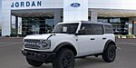 New 2026 FORD BRONCO  in SAN ANTONIO, TEXAS