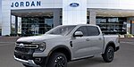 New 2026 FORD RANGER  in SAN ANTONIO, TEXAS