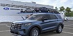 New 2026 FORD EXPLORER  in SAN ANTONIO, TEXAS