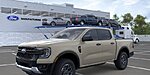 New 2026 FORD RANGER  in SAN ANTONIO, TEXAS